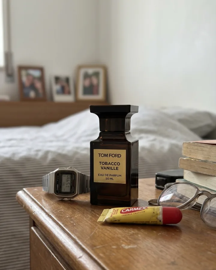 Fotografia simples de produto tirada com telemóvel, ponto de partida do trabalho da Vark Vision