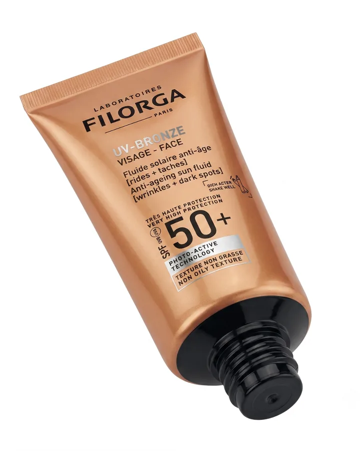Imagem de produto de cosmética para e-commerce criada com IA